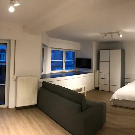 Studio 39m2 Close From Central Station