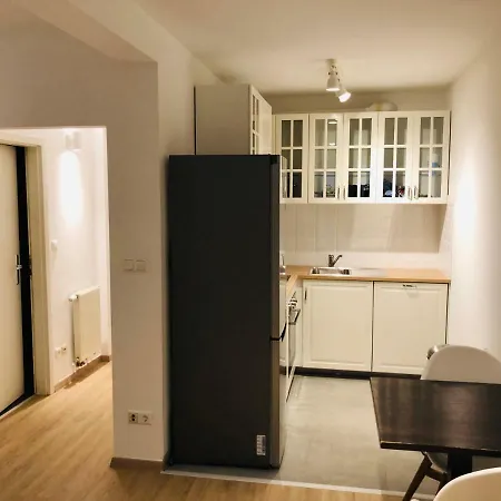 Studio 39m2 Close From Central Station