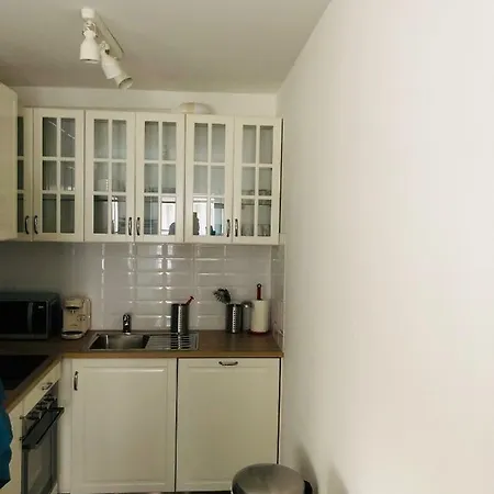 Studio 39m2 Close From Central Station Apartment *